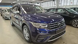 Volkswagen Tiguan Allspace 2.0 TDI Life 2023