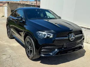 Mercedes-Benz GLE Coupé 350de Premium 2022