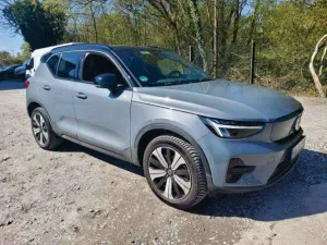 Volvo XC40 Core 2022