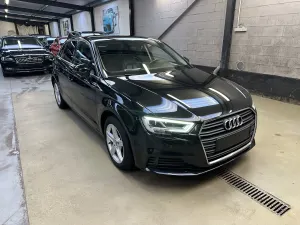 Audi A3 Sportback G-Tron 30 TFSI 2020
