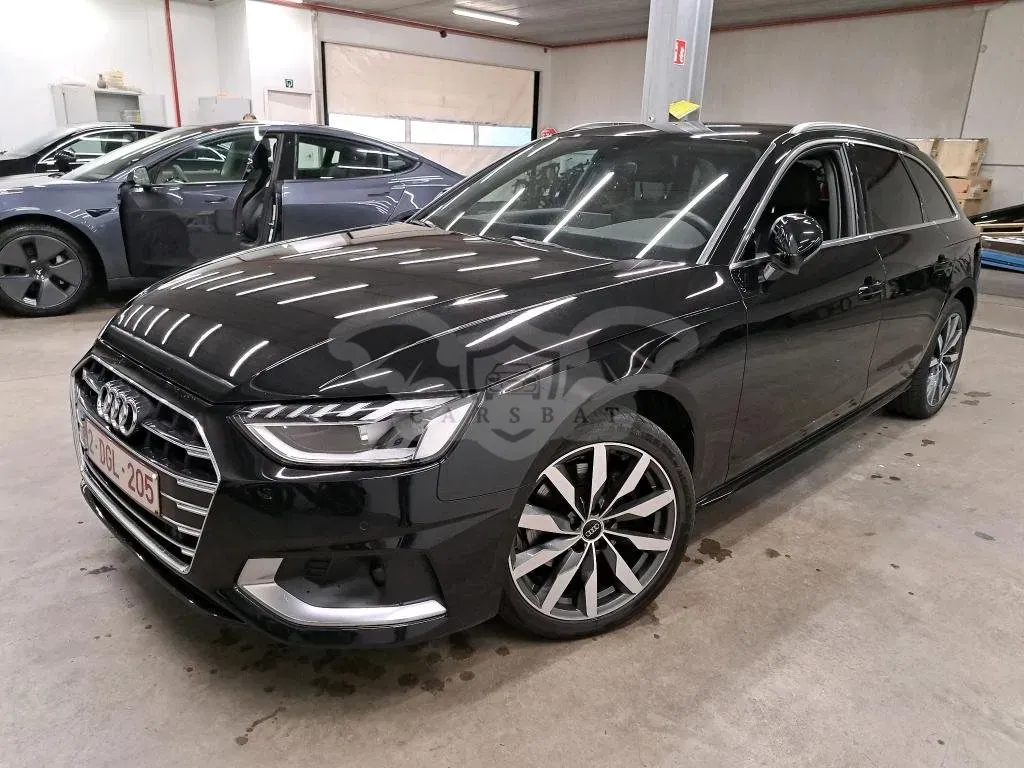 Audi A4 Avant 30 TDI Business 2023