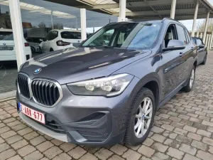 BMW X1 16d 2021