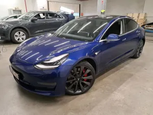 Tesla Model 3 Performance 2020