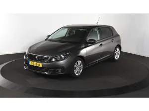 Peugeot 308 1.2i Executive 2019