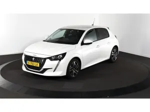 Peugeot 208 1.2i Allure Pack 2020