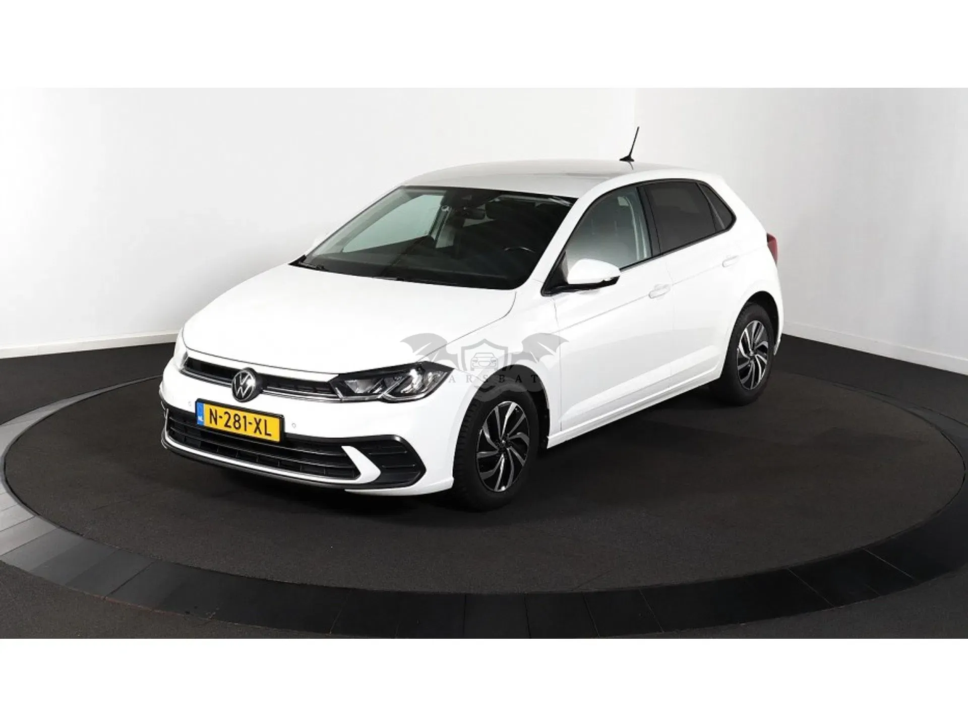 Volkswagen Polo 1.0 TSI Life 2022