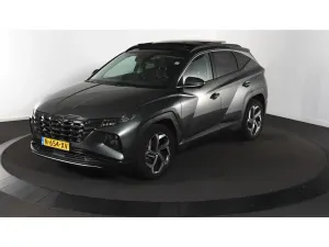 Hyundai Tucson 1.6 T-GDI Premium 2022