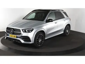 Mercedes-Benz GLE 350de Premium Plus 2023