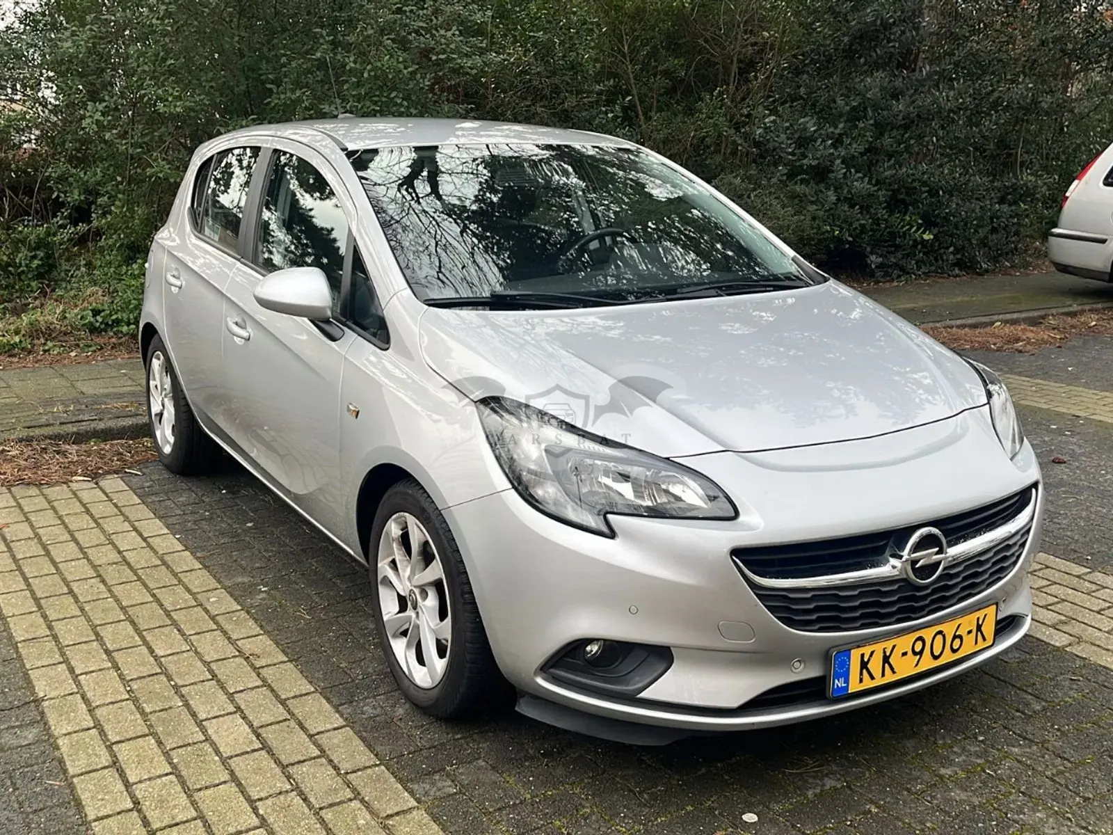 Opel Corsa 1.0 Edition 2016
