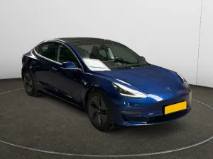 Tesla Model 3 Long Range 75 kWh 2019
