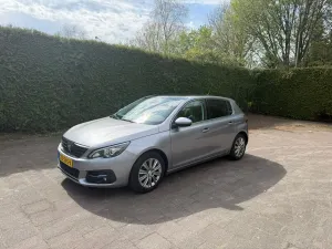 Peugeot 308 1.6 HDI Premium 2018