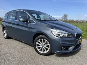 BMW 2 Series Gran Tourer 216d 2015