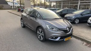 Renault Scenic 1.5 DCI Intens 2017