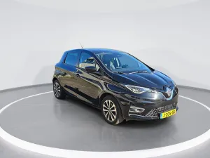 Renault Zoe 52 kWh 2020