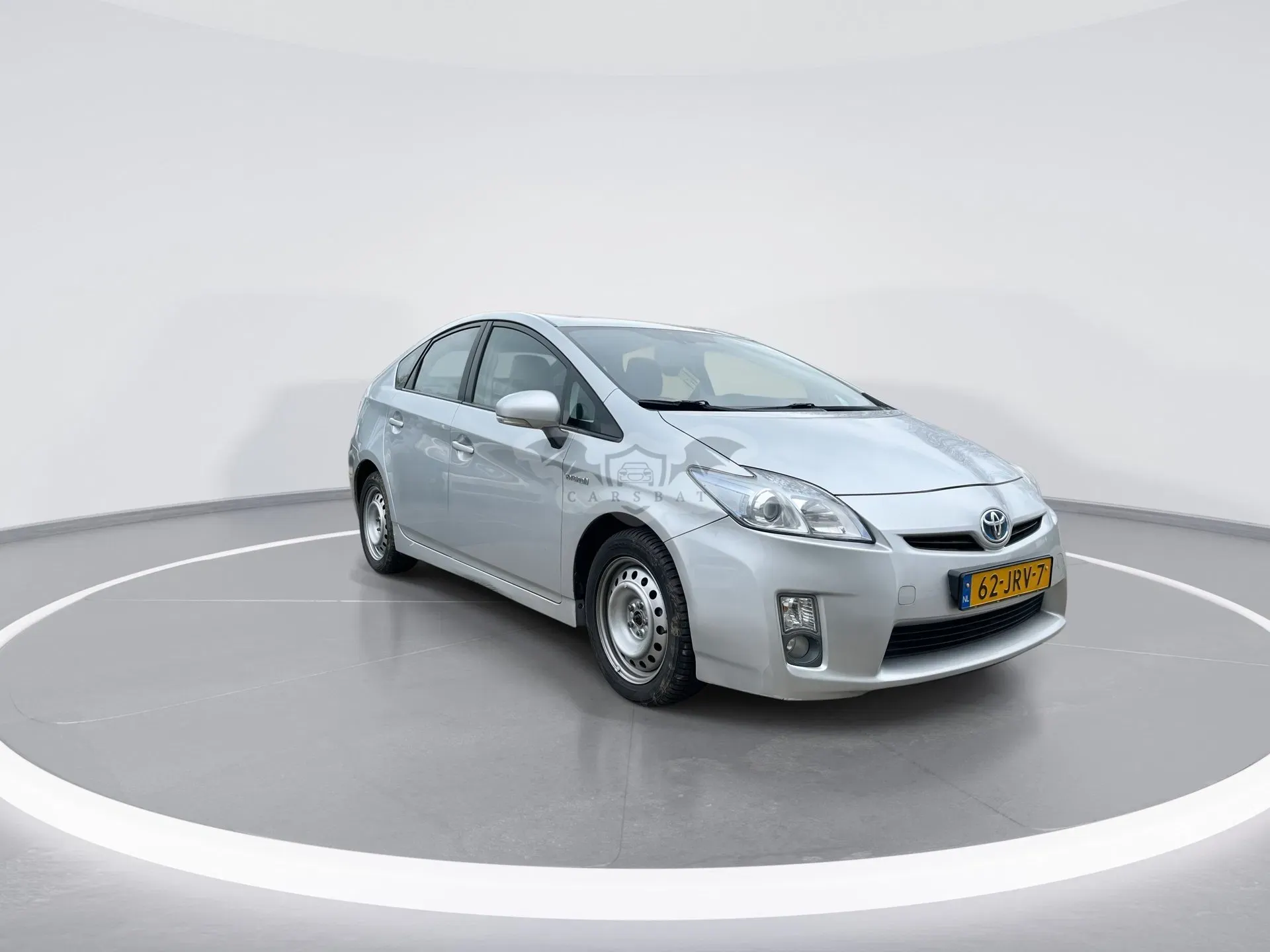 Toyota Prius 1.8 Aspiration 2009