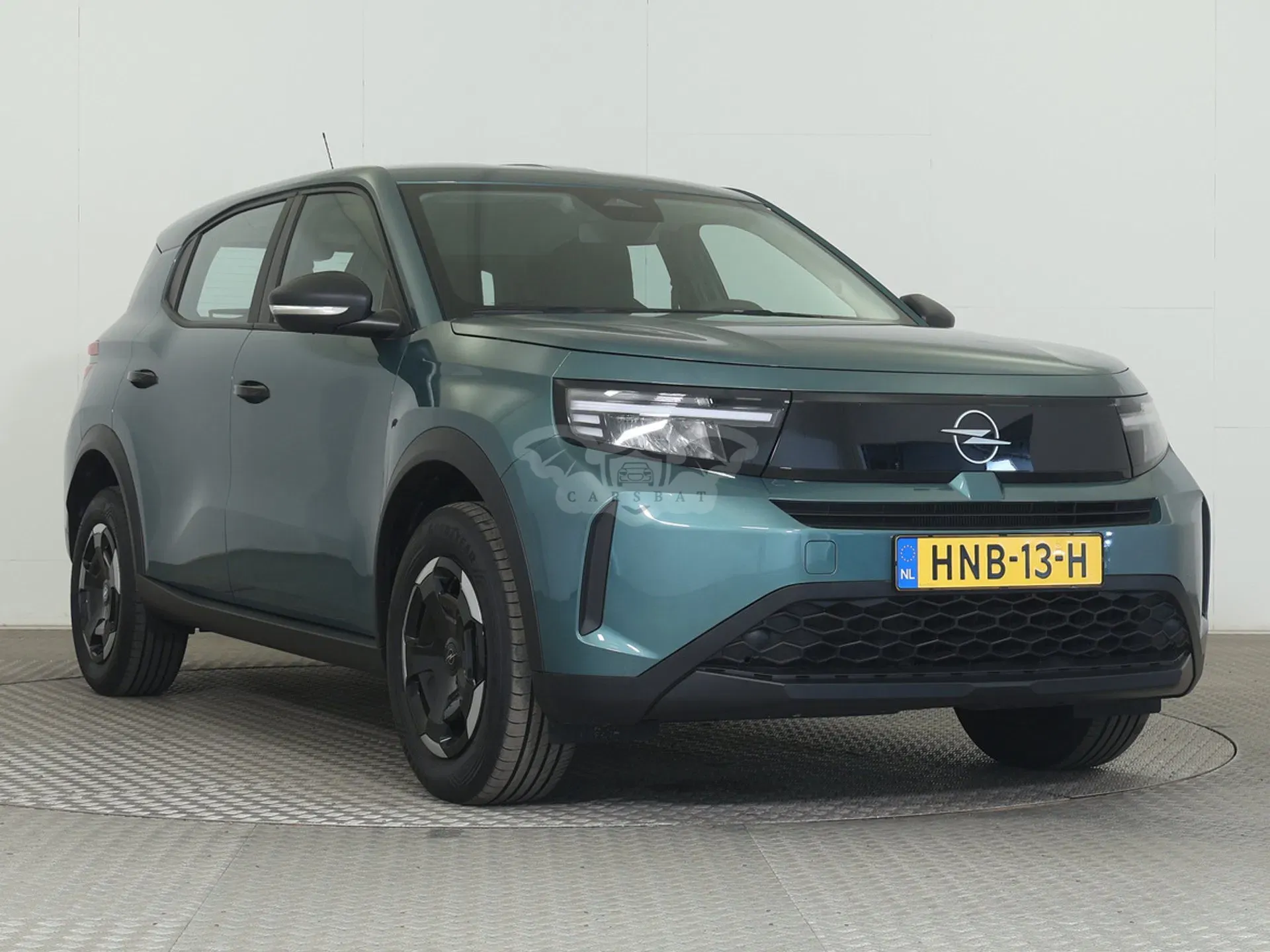 Opel Frontera Edition 2025
