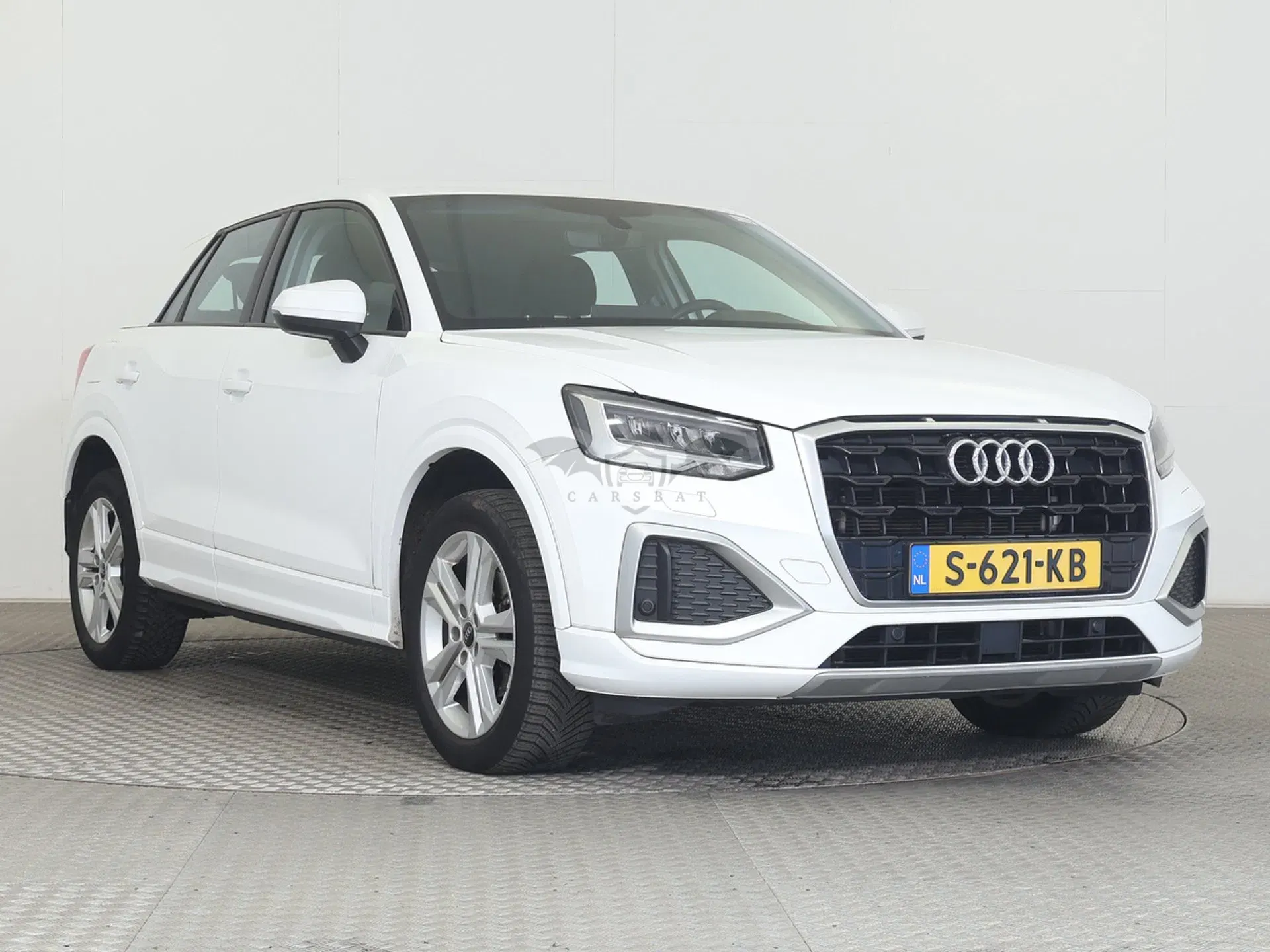 Audi Q2 30 TFSI Advanced 2023