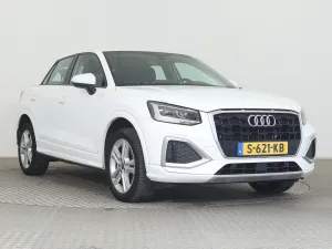 Audi Q2 30 TFSI Advanced 2023