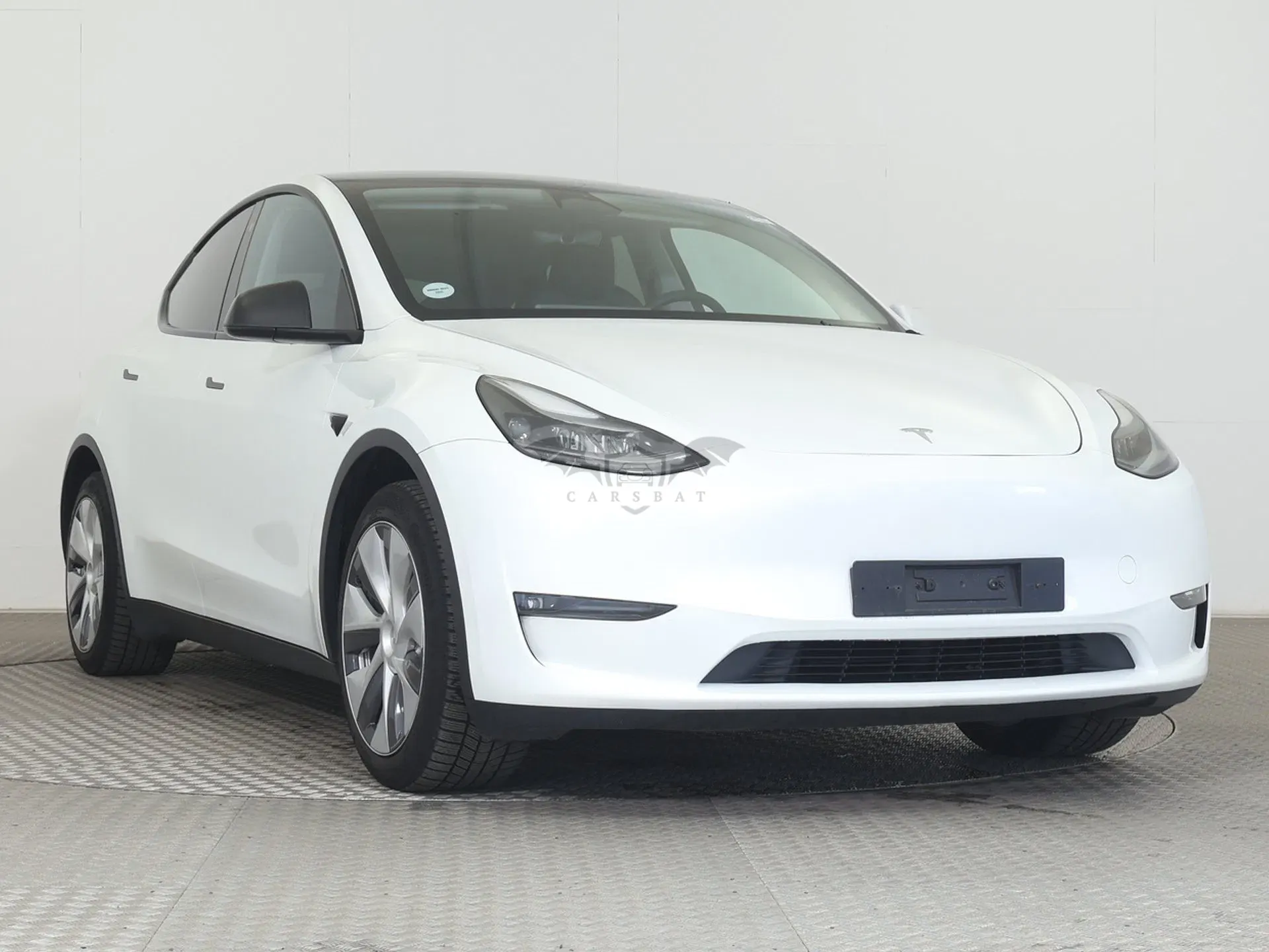 Tesla Model Y Long Range 2023