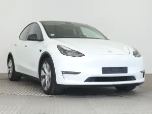 Tesla Model Y Long Range 2023