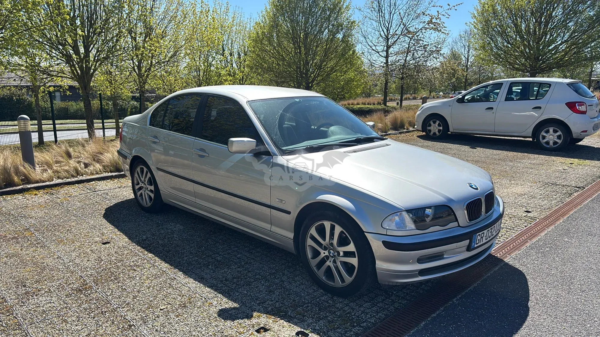 BMW 3 Series 320i 1998