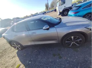 Polestar 2 Long Range 79 kWh Launch 2020