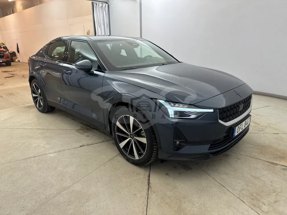 Polestar 2 Long Range 75 kWh 2022