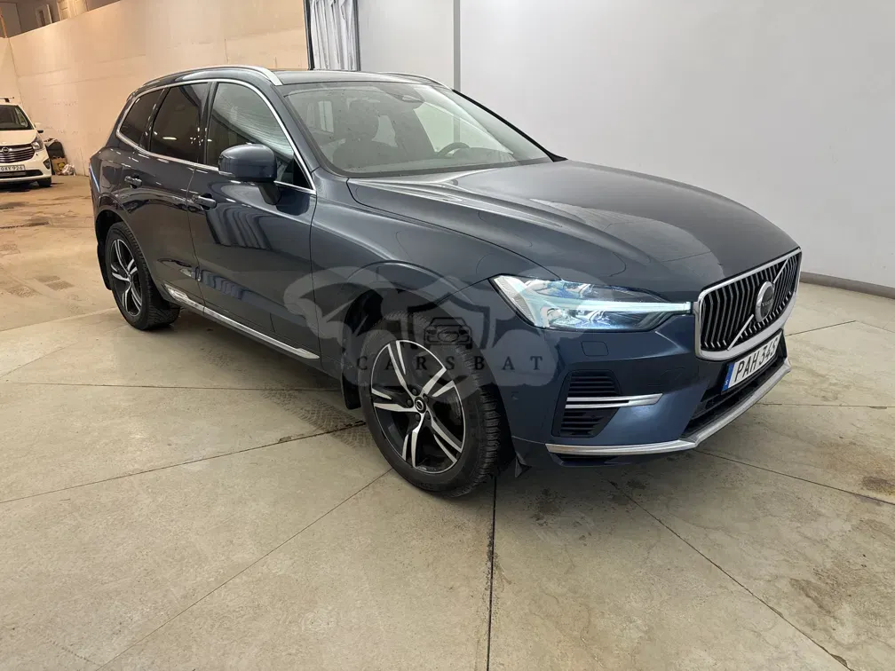 Volvo XC60 T6 Core 2023