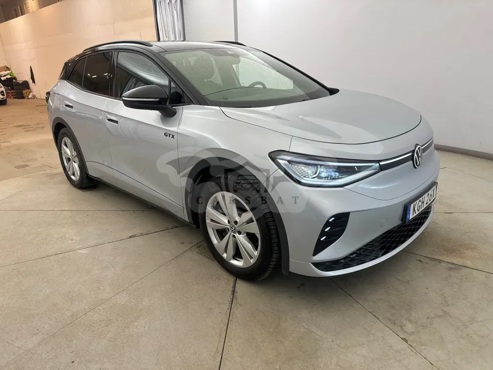 Volkswagen ID.4 GTX 2023