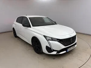 Peugeot 308 1.2i 2023