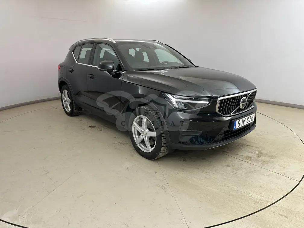 Volvo XC40 T4 Core 2023