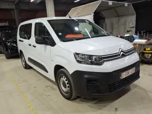 Citroën Berlingo XL 1.5 HDI Club 2022