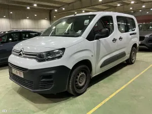 Citroën Berlingo XL 1.5 HDI Club 2022