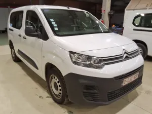 Citroën Berlingo XL 1.5 HDI Club 2022