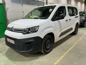 Citroën Berlingo XL 1.5 HDI Control 2021