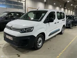Citroën Berlingo XL 1.5 HDI Control 2021