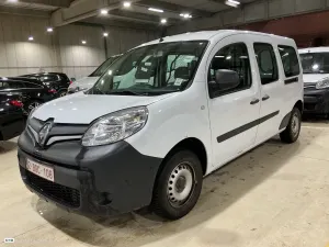 Renault Kangoo Express 1.5 DCI Comfort 2021