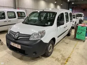 Renault Kangoo Express 1.5 DCI Comfort 2021