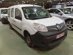 Renault Kangoo Express 1.5 DCI Comfort 2021