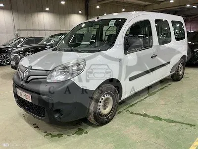 Renault Kangoo Express Maxi 1.5 DCI Comfort 2021