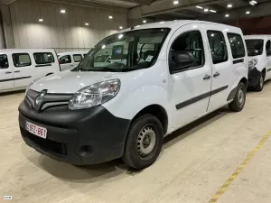 Renault Kangoo Express 1.5 DCI Comfort 2021