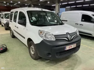 Renault Kangoo Express 1.5 DCI Comfort 2022