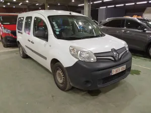 Renault Kangoo Express Maxi 1.5 DCI Comfort 2021