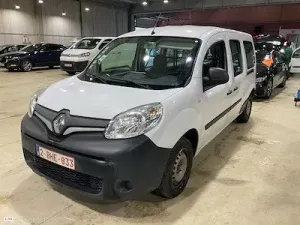 Renault Kangoo Express Maxi 1.5 DCI Comfort 2021