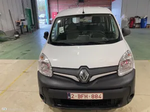 Renault Kangoo Express Maxi 1.5 DCI Comfort 2021