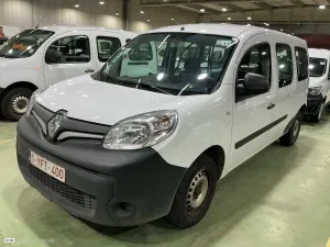 Renault Kangoo Express Maxi 1.5 DCI Comfort 2020