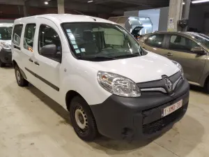 Renault Kangoo Express Maxi 1.5 DCI Comfort 2020