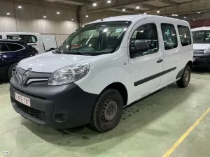 Renault Kangoo Express 1.5 DCI Comfort 2019