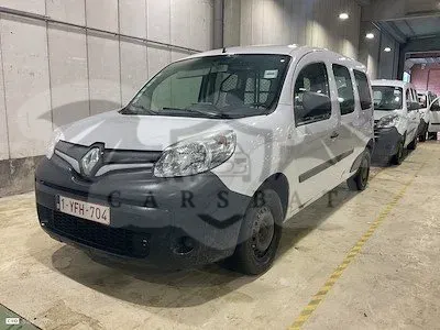 Renault Kangoo Express 1.5 DCI Comfort 2020