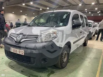 Renault Kangoo Express Maxi 1.5 DCI Comfort 2019